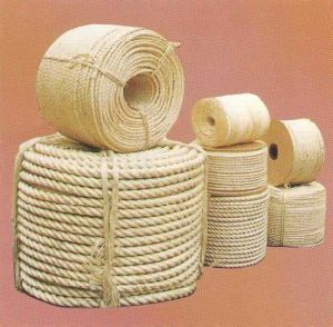 Sisal Ropes For Sale