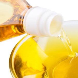 CRUDE SUPER DEGUMMED (CSD) CANOLA OIL