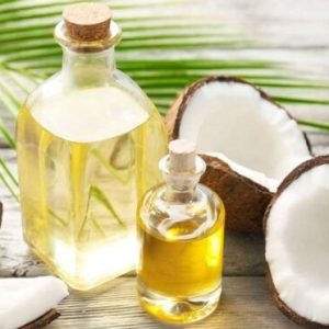 REFINED BLEACHED DEODORIZED (RBD) COCONUT OIL