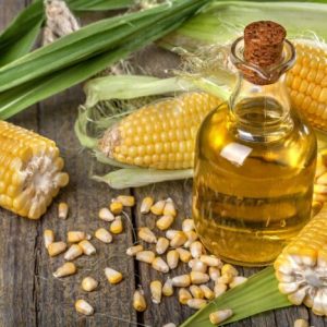 REFINED BLEACHED DEODORIZED (RBD) CORN (MAIZE) OIL