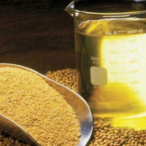 REFINED BLEACHED DEODORIZED (RBD) SOYBEAN OIL