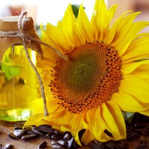 REFINED BLEACHED DEODORIZED (RBD) SUNFLOWER OIL