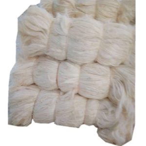 Sisal Fiber Grade No. 3 Short