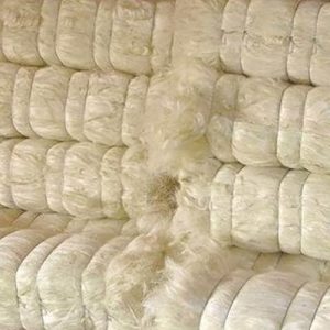 Sisal Fiber SSUG Grade