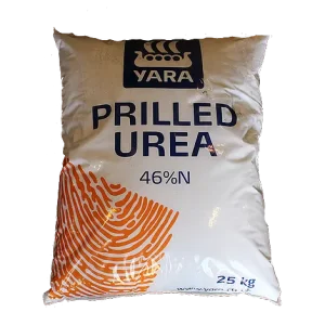 Cheap Urea N 46 Prilled Granular Fertilizer wholesale price