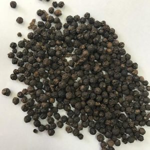 Black Pepper