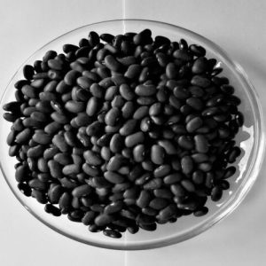 BLACK KIDNEY BEANS