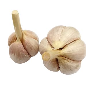 4&6 clove garlic