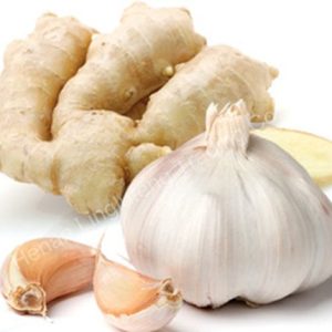 Garlic Suppliers In Tanzania