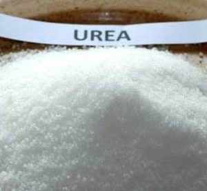 Pure Urea Nitrogen Fertilizer 46-0-0 Granular